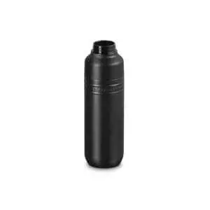 Le Creuset On The Go Satin Black Insulated Water Bottle 500ml